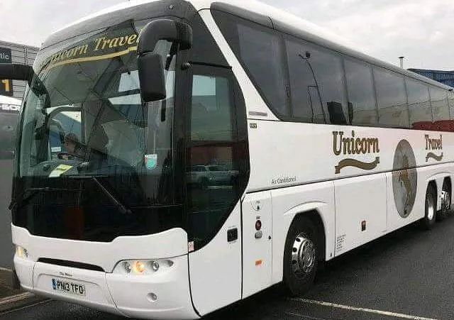 Coach Hire Wrexham, Mini bus hire wrexham, Buses wrexham,