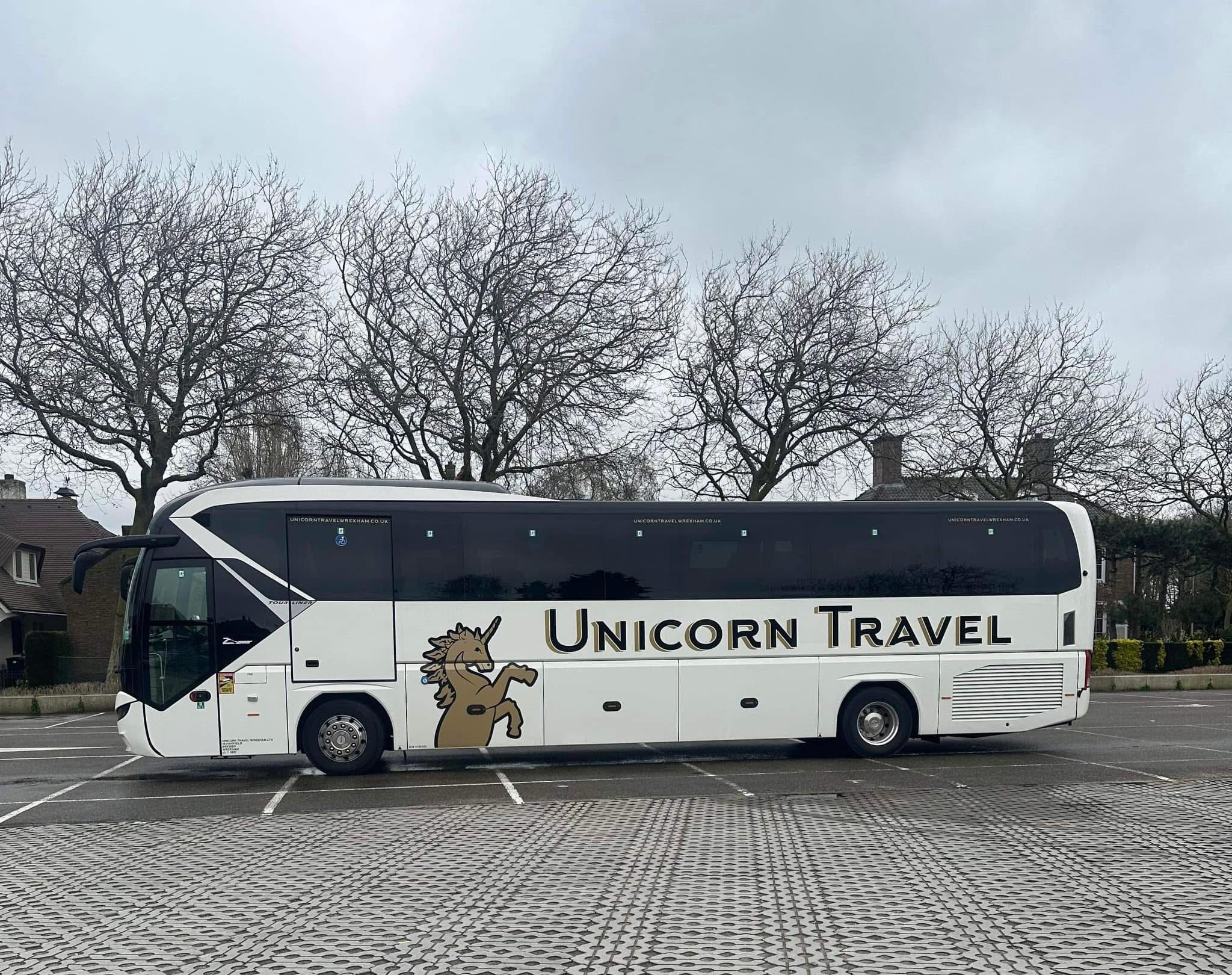 UN24 ORN in the Netherlands with a School Group