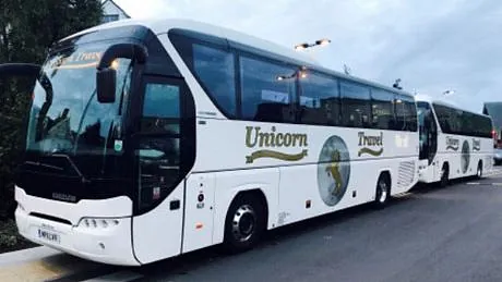 Coach Hire Wrexham, Mini bus hire wrexham, Buses wrexham,