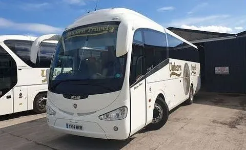 Mini coach