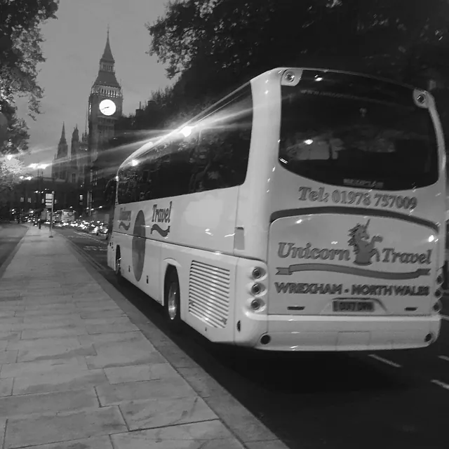 Coach Hire Wrexham, Mini bus hire wrexham, Buses wrexham,